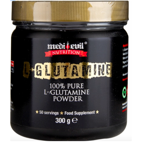 L-Glutamine