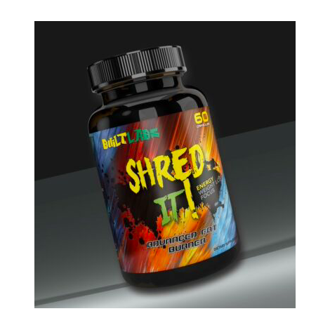 Shred It
